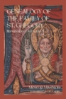 Genealogy of the Family of St. Gregory - eBook