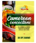 CAMEROON CONCOCTIONS - eBook