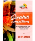 SWAHILI CONCOCTIONS - eBook