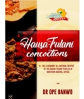 HAUSA-FULANI CONCOCTIONS - eBook