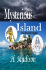 Mysterious Island : The Final Chapter - eBook
