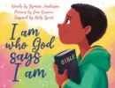 I am who God says I am - eBook