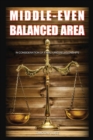 Middle-Even Balanced Area - eBook