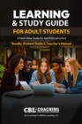 Learning & Study Guide for Adult Students - eBook
