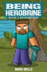 Being Herobrine Book 3 : Redemption - eBook