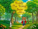 Buddy the Brave Bear - eBook