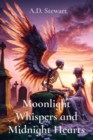 Moonlight Whispers and Midnight Hearts - eBook