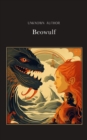 Beowulf Original Edition - eBook
