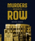 Murders on Death Row - eBook