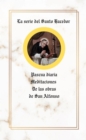 La serie del Santo Hacedor : Pascua diaria Meditaciones De las obras de San Alfonso - eBook