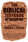 The Biblical Textbook of Salvation - eBook