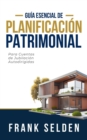 Planificacion Patrimonial : Para Cuentas de Jubilacion Autodirigidas - eBook
