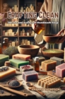 Crafting Clean : The Art and Science of Handmade Soap - eBook