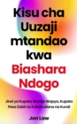 Kisu cha Uuzaji mtandao kwa Biashara Ndogo : Jinsi ya Kupata Wateja Wapya, Kupata Pesa Zaidi na Kutofautiana na Kundi - eBook