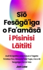 Sio Fesaga'iga o Fa'amasa i Pisinisi Laitiiti - eBook