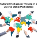 Cultural Intelligence : Thriving in a Diverse Global Marketplace - eBook