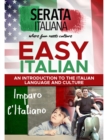 Serata Italiana : Italian for Beginners 1 - eBook