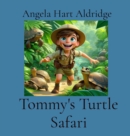 Tommy's Turtle Safari - eBook