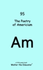 The Poetry of Americium - eBook