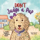 Don't Judge a Pup - eBook