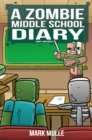 A Zombie Middle School Diary Book 5 : My English Substitute Teacher - eBook