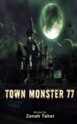 Town Monster 77 - eBook