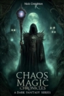 Chaos Magic Chronicles : A Dark Fantasy Series - eBook