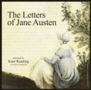 The Letters of Jane Austen - eAudiobook