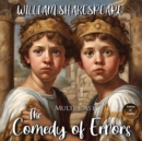 The Comedy of Errors - eAudiobook