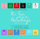 The Fun for the Holidays Box Set - eAudiobook