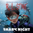 Shark Night - eAudiobook