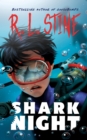 Shark Night - eBook