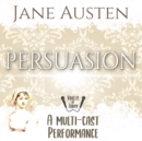 Persuasion - eAudiobook