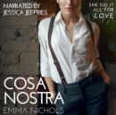 Cosa Nostra - eAudiobook