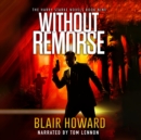 Without Remorse - eAudiobook