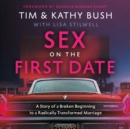 Sex on the First Date - eAudiobook