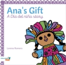 Ana's Gift - eAudiobook