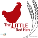 The Little Red Hen - eAudiobook