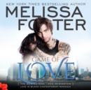 Game of Love - eAudiobook