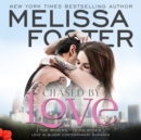 Chased by Love - eAudiobook