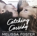 Catching Cassidy - eAudiobook