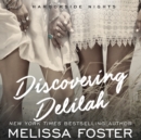 Discovering Delilah - eAudiobook