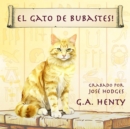 El Gato de Bubastes! - eAudiobook