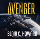 Avenger - eAudiobook