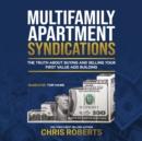 Multifamily Apartment Syndications - eAudiobook