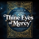 Thine Eyes of Mercy - eAudiobook