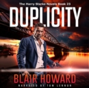 Duplicity - eAudiobook