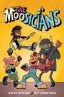 The Moosicians - eBook