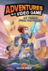 My Friend from the Future : Adventures in a Video Game - eBook