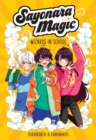 Sayonara Magic : Wizards in School - eBook